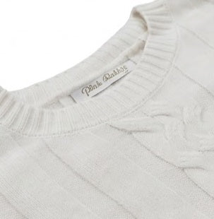 AM Kids - TUTA COMPLETA IN LANA BAMBINA