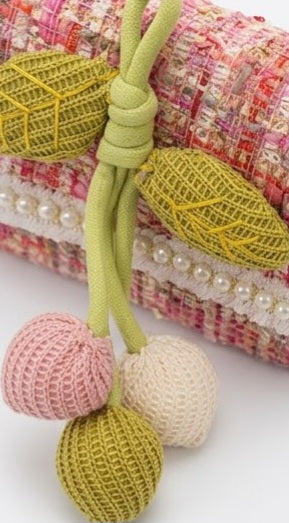 AM Kids - borsetta colorata bambina