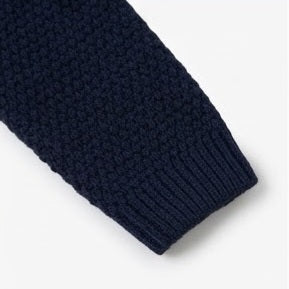 AM Kids - felpa  con cappuccio e zip bambino