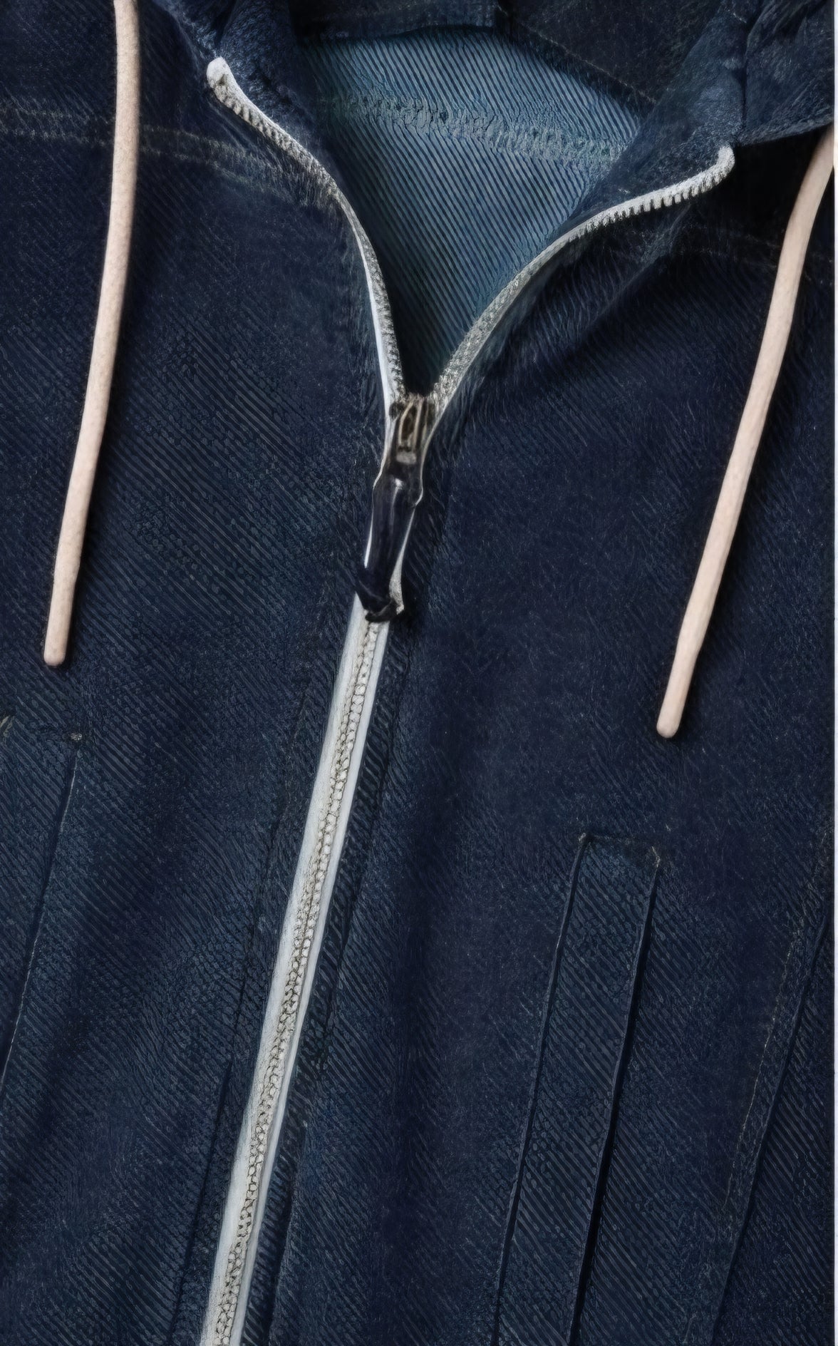 AM Kids - felpa  con cappuccio e zip bambino