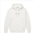 AM Kids - felpa in ciniglia con cappuccio