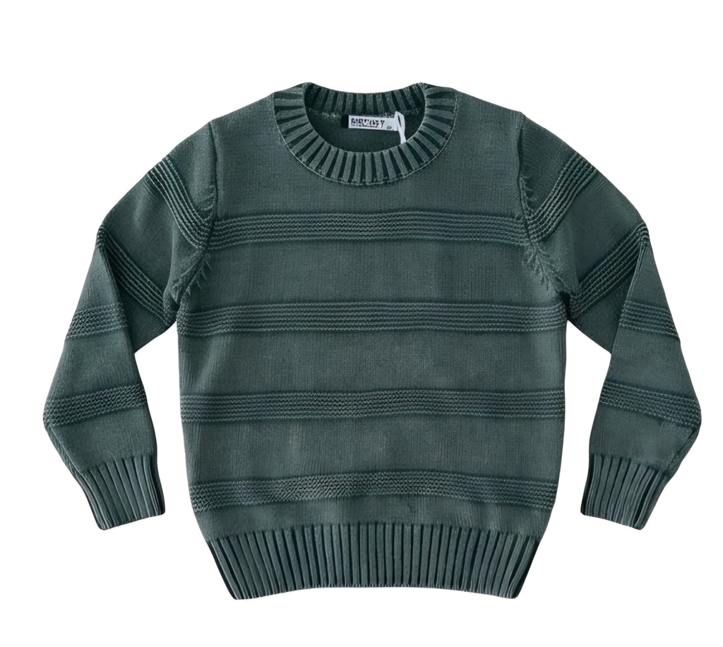 AM Kids - maglioncio in filo bambino