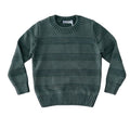 AM Kids - maglioncio in filo bambino