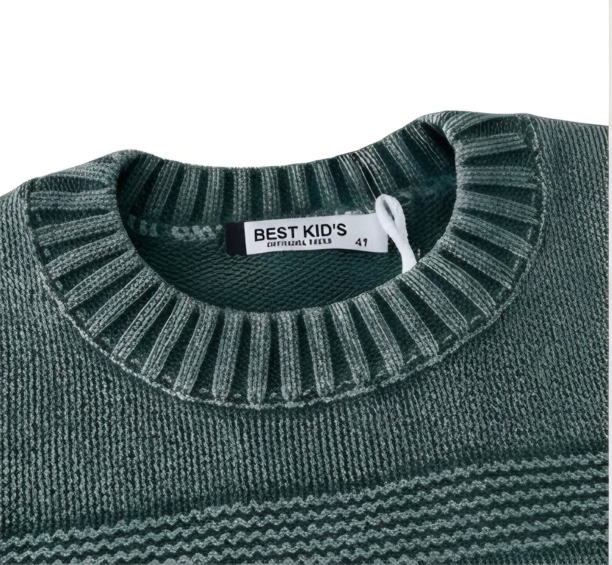 AM Kids - maglioncio in filo bambino