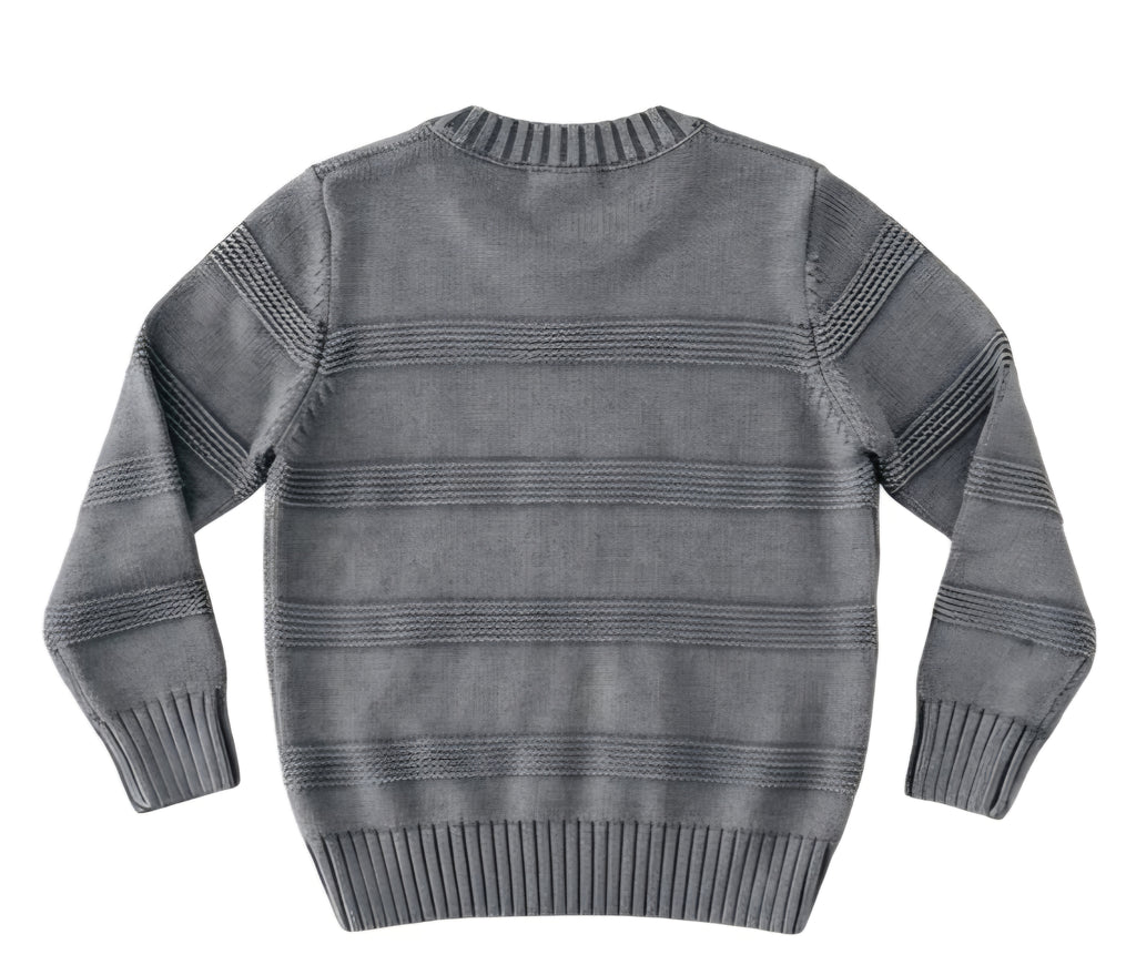 AM Kids - maglioncio in filo bambino