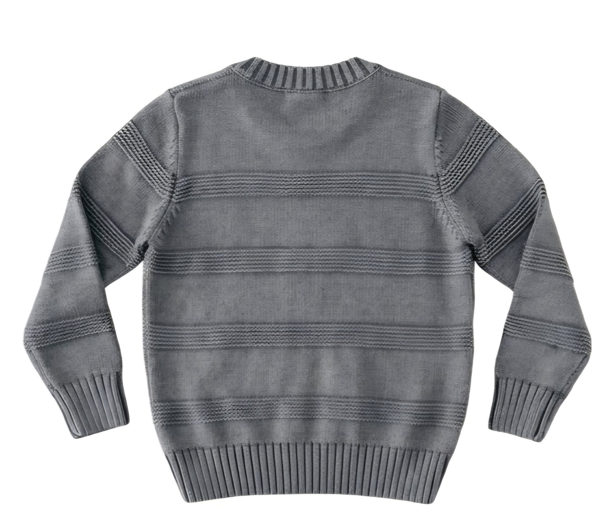 AM Kids - maglioncio in filo bambino
