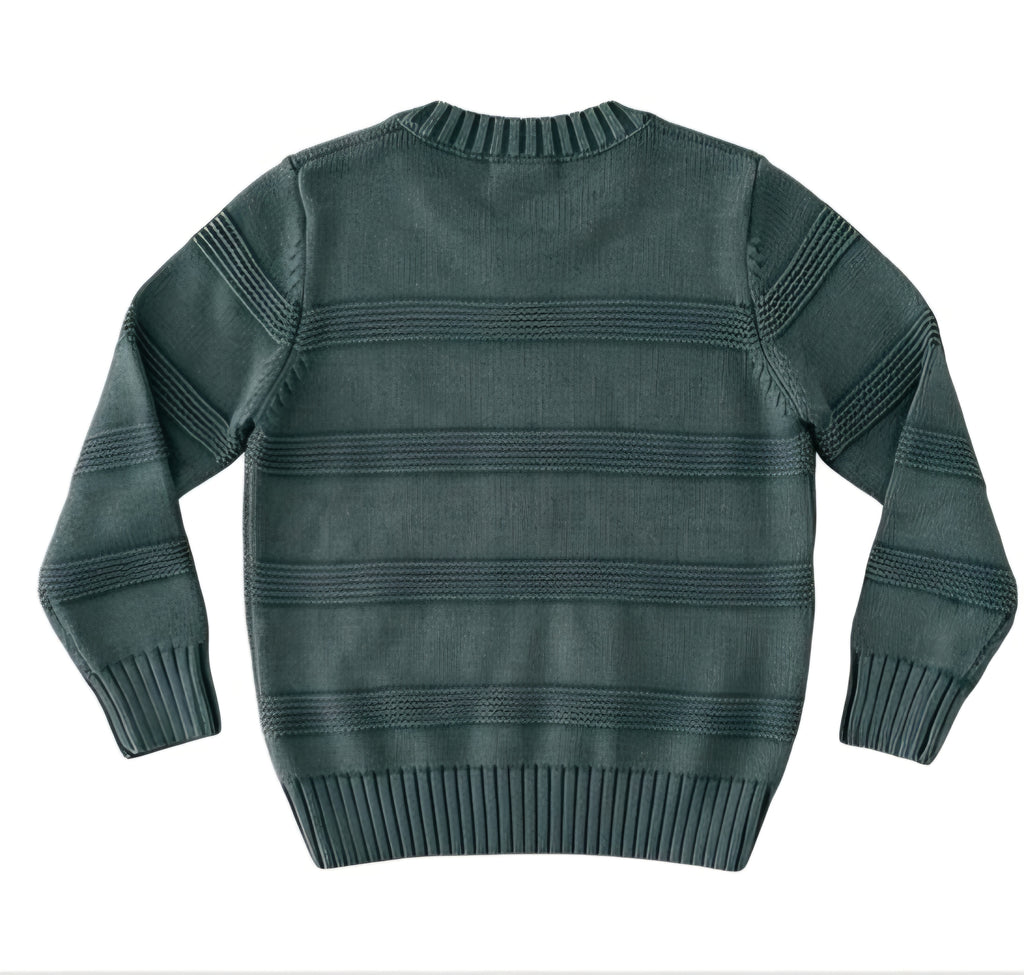 AM Kids - maglioncio in filo bambino