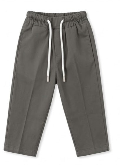 AM Kids - pantalone con laccio