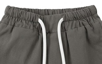 AM Kids - pantalone con laccio