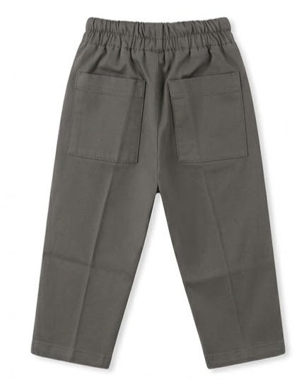 AM Kids - pantalone con laccio