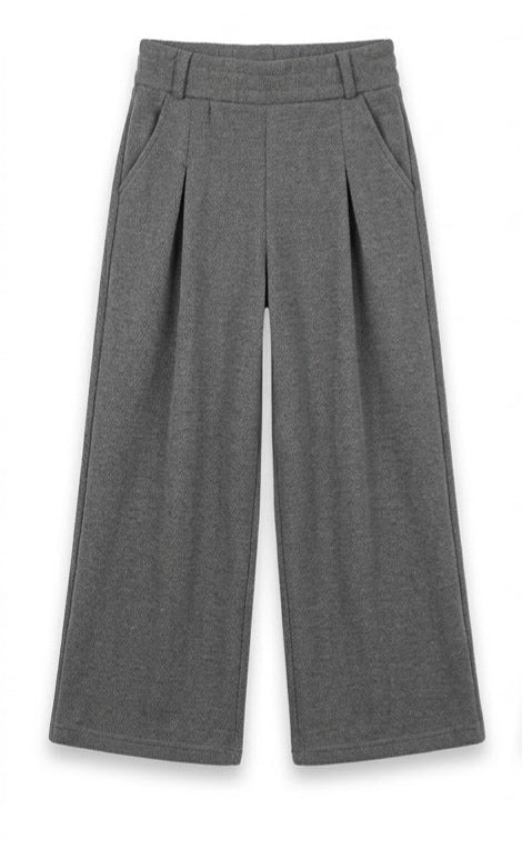 AM Kids - pantalone largo bambina
