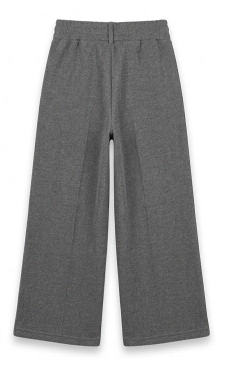 AM Kids - pantalone largo bambina