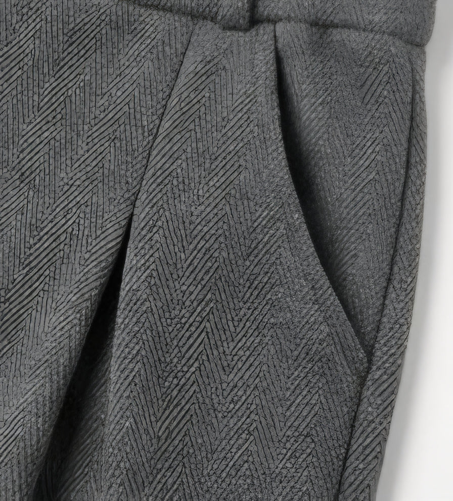 AM Kids - pantalone largo bambina