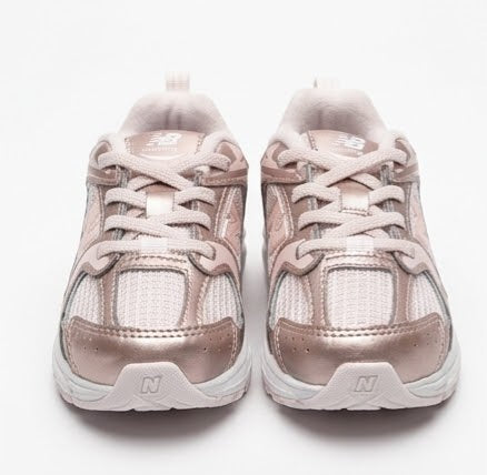AM Kids - scarpa ginnastica bambina