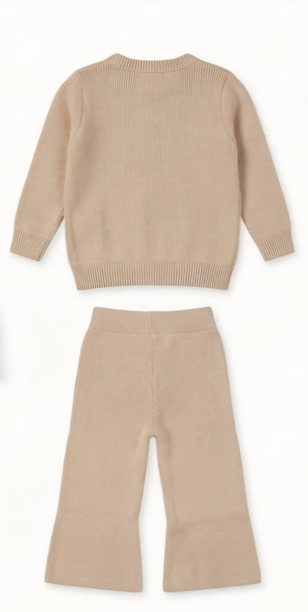 AM Kids - tuta completa in maglia