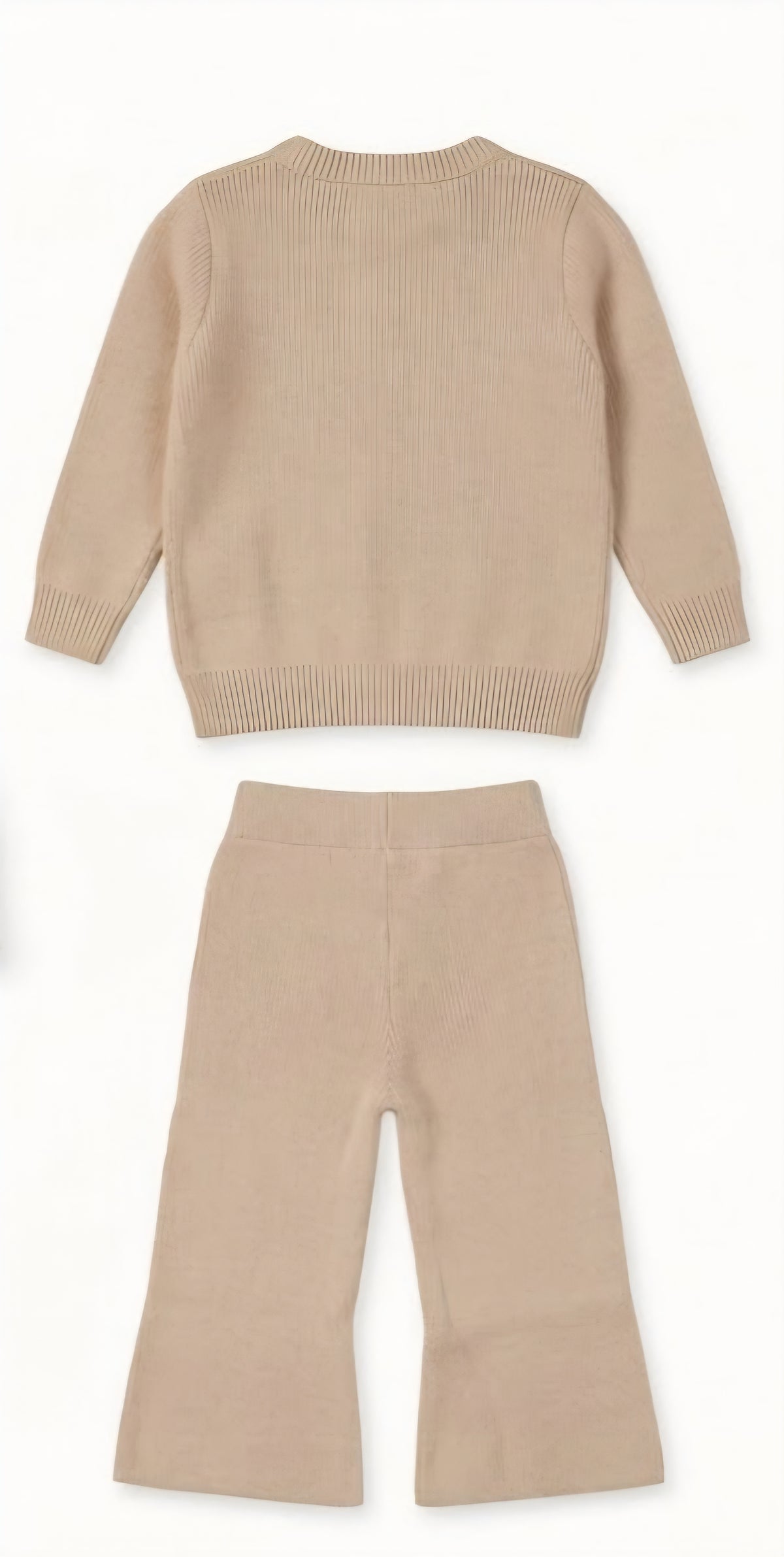 AM Kids - tuta completa in maglia