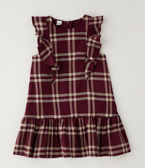 AM Kids - Abito per bambina