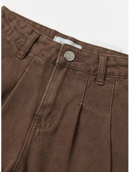 AM Kids - BERMUDA DI JEANS BAMBINA