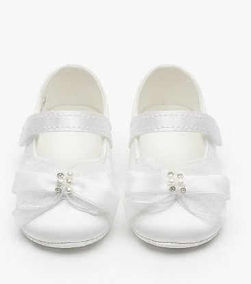 AM Kids - Ballerina elegante neonata