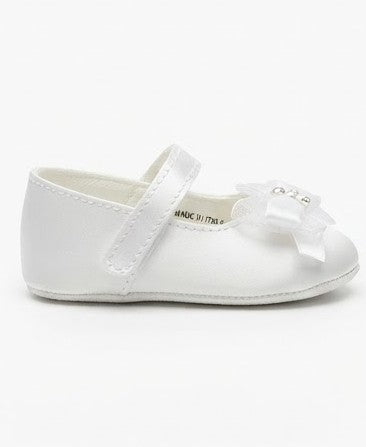 AM Kids - Ballerina elegante neonata