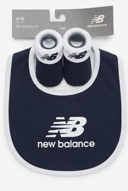 AM Kids - Bavetta con calzino New Balance