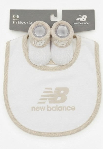 AM Kids - Bavetta con calzino New Balance