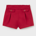 AM Kids - Bermuda punto twill