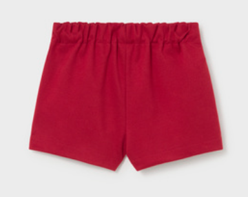 AM Kids - Bermuda punto twill