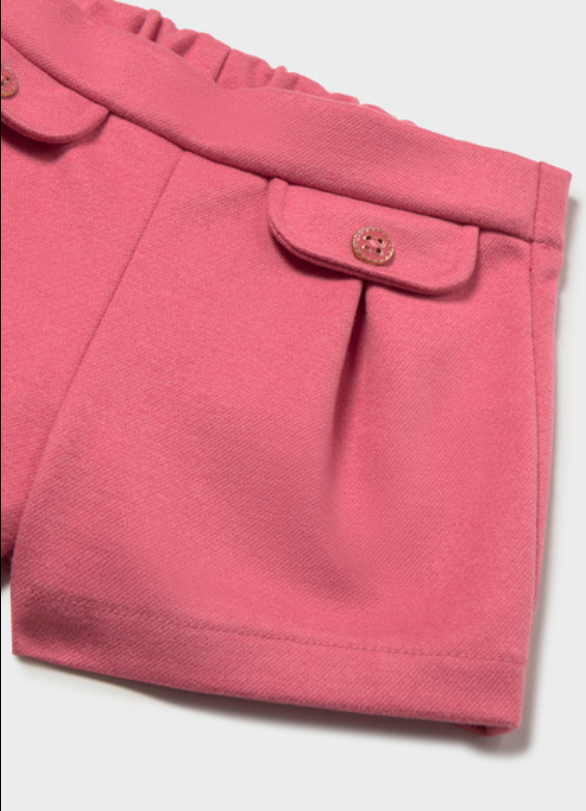 AM Kids - Bermuda punto twill