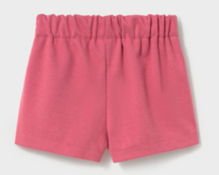 AM Kids - Bermuda punto twill