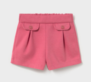 AM Kids - Bermuda punto twill