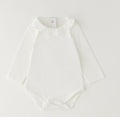 AM Kids - Body manica lunga per neonata I.DO