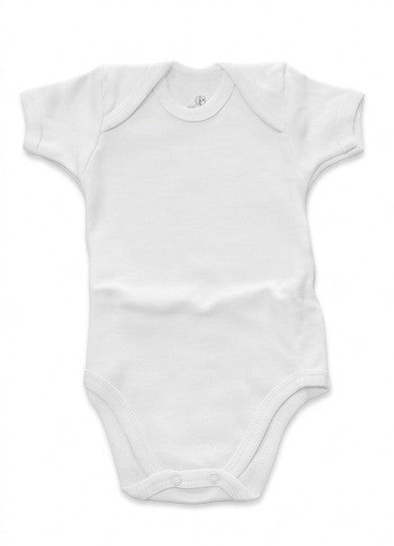 AM Kids - Body mezza manica in caldo cotone