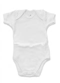 AM Kids - Body mezza manica in caldo cotone