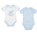 AM Kids - Body mezza manica in caldo cotone