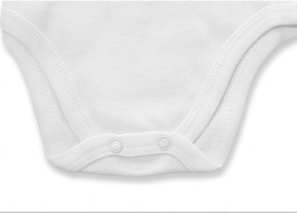 AM Kids - Body mezza manica in caldo cotone