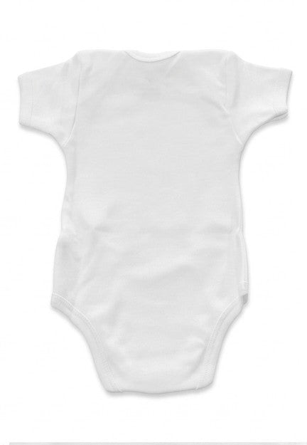 AM Kids - Body mezza manica in caldo cotone