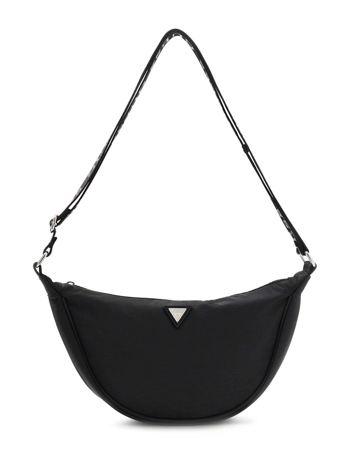AM Kids - Borsa con tracolla con logo guess