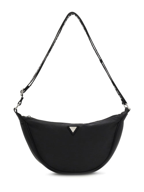 AM Kids - Borsa con tracolla con logo guess