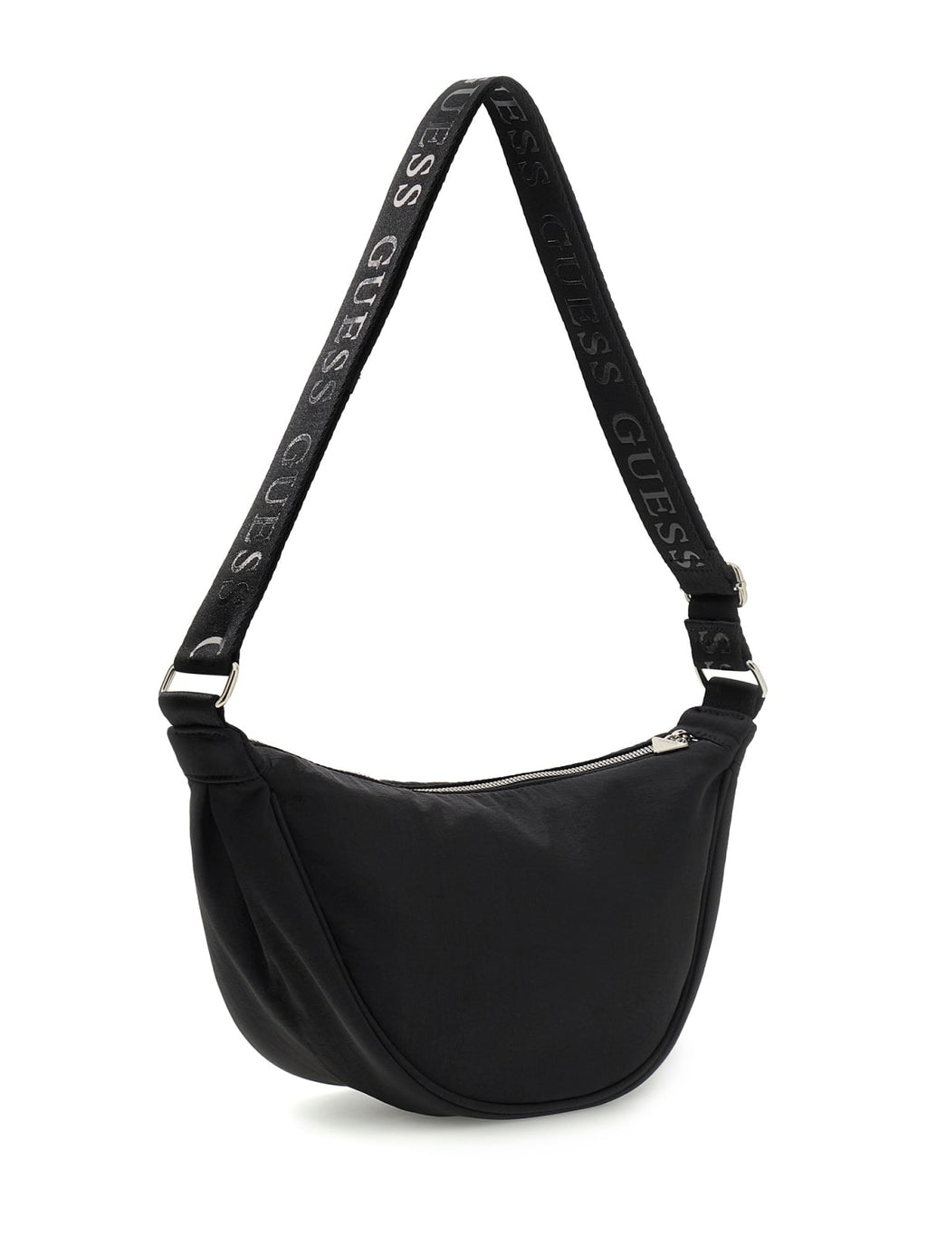 AM Kids - Borsa con tracolla con logo guess