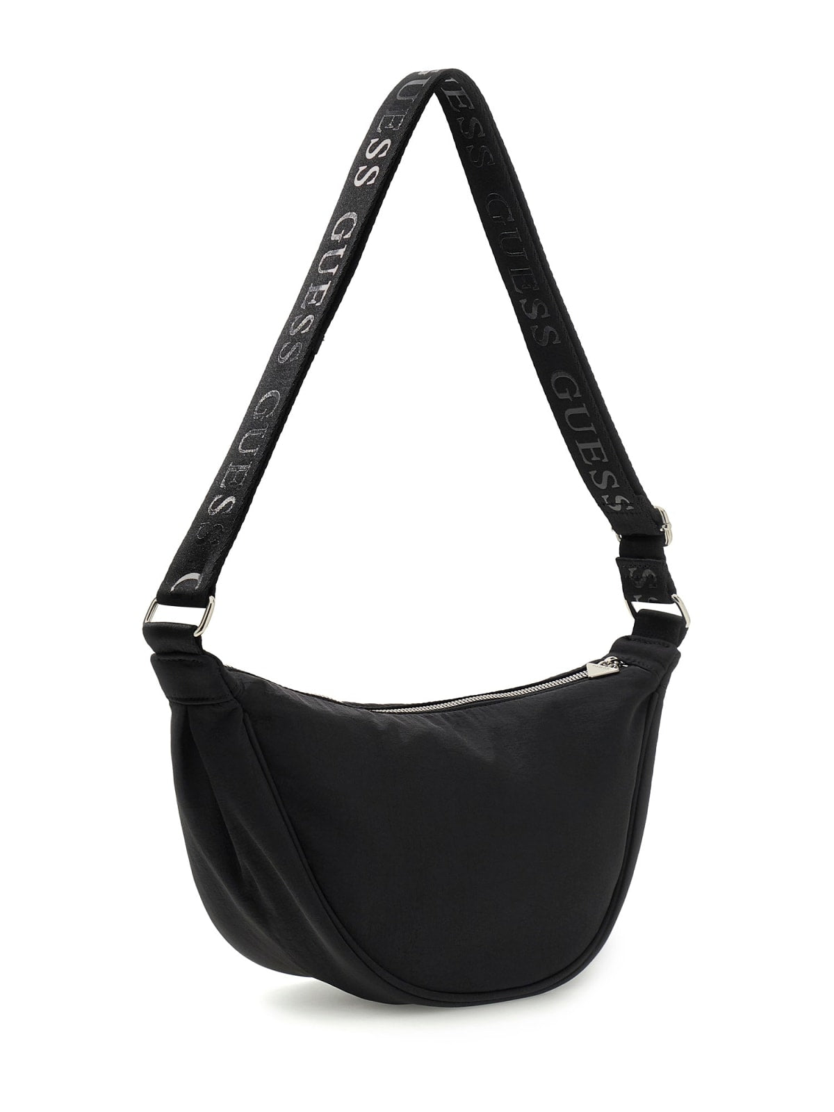 AM Kids - Borsa con tracolla con logo guess