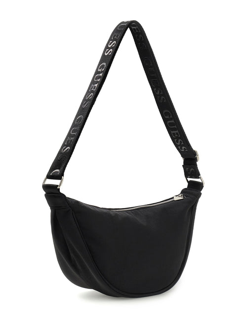 AM Kids - Borsa con tracolla con logo guess