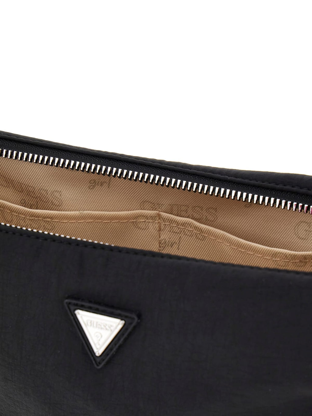 AM Kids - Borsa con tracolla con logo guess