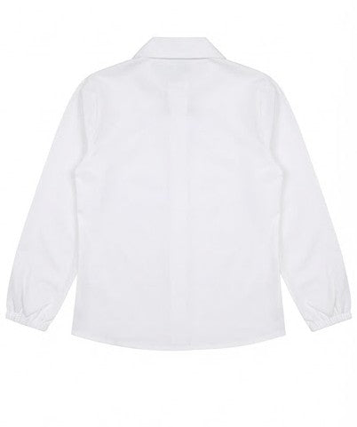 AM Kids - CAMICIA CON CRAVATTA RAGAZZA