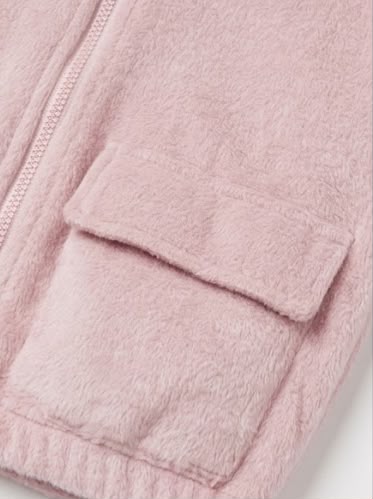 AM Kids - CAPPOTTO CORTO CON PELLICCIA