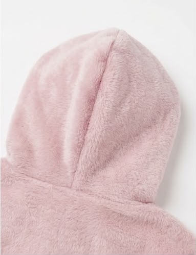AM Kids - CAPPOTTO CORTO CON PELLICCIA