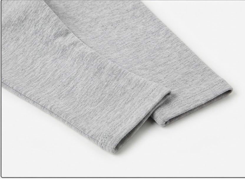 AM Kids - COMPLETO CON LEGGINGS NEONATA