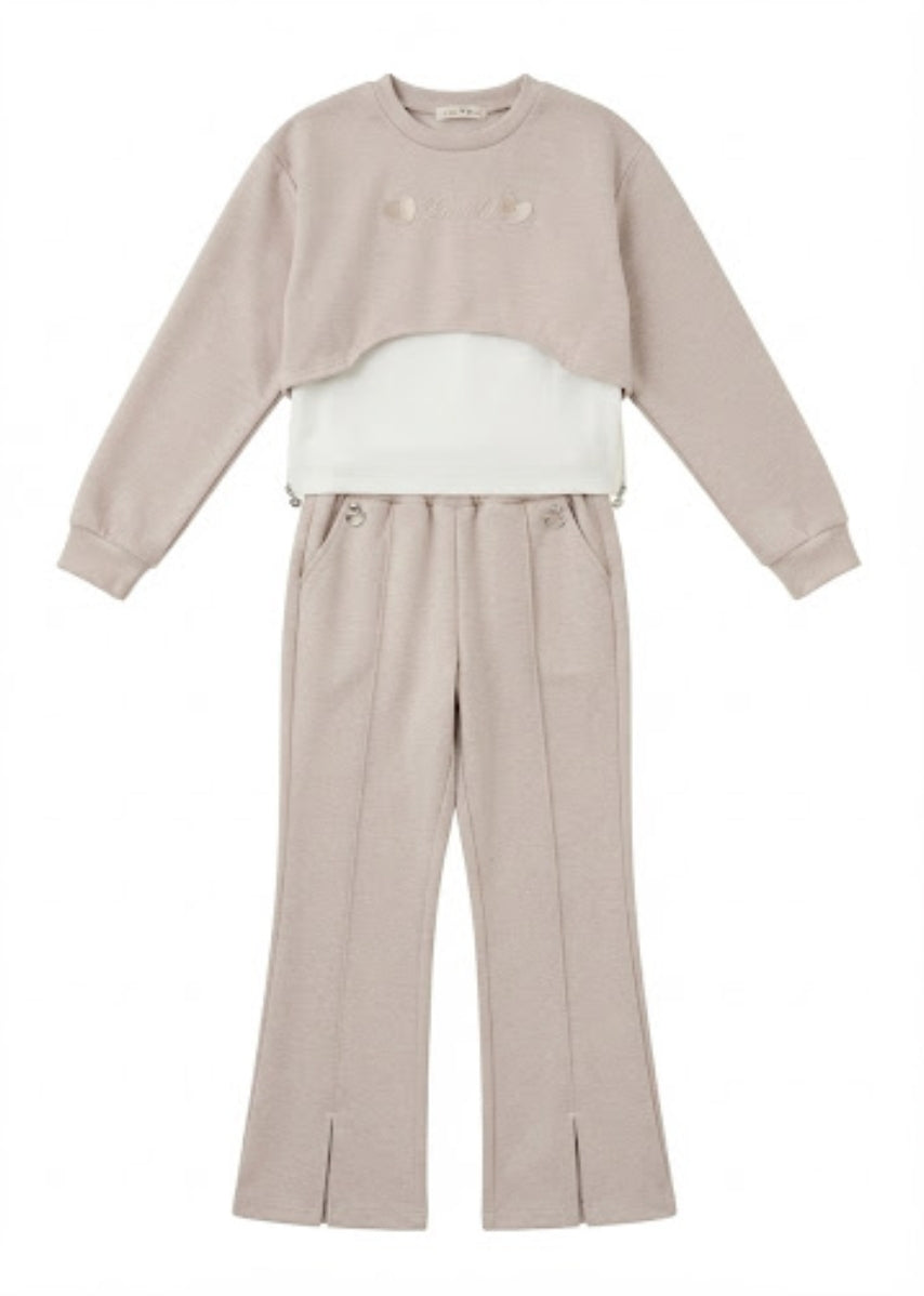 AM Kids - COMPLETO TUTA BAMBINA