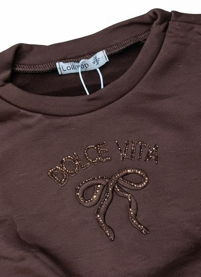 AM Kids - COMPLETO TUTA BAMBINA