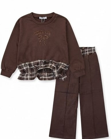 AM Kids - COMPLETO TUTA BAMBINA